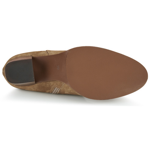 Fericelli - NAVAROIS - Beige