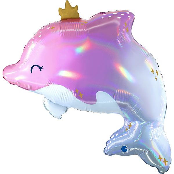 Grabo Balão Foil 27