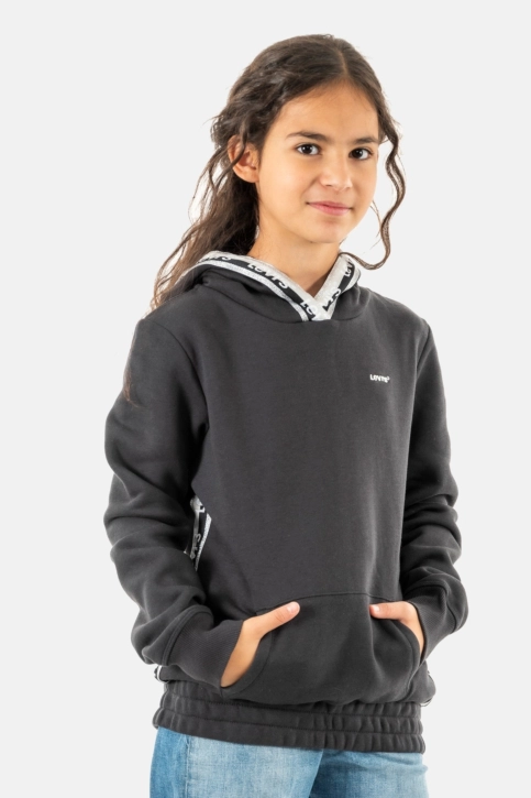 sweat levi's® meet and greetta k75 caviar