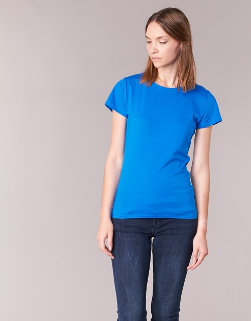 BOTD - EQUATILA - Bleu