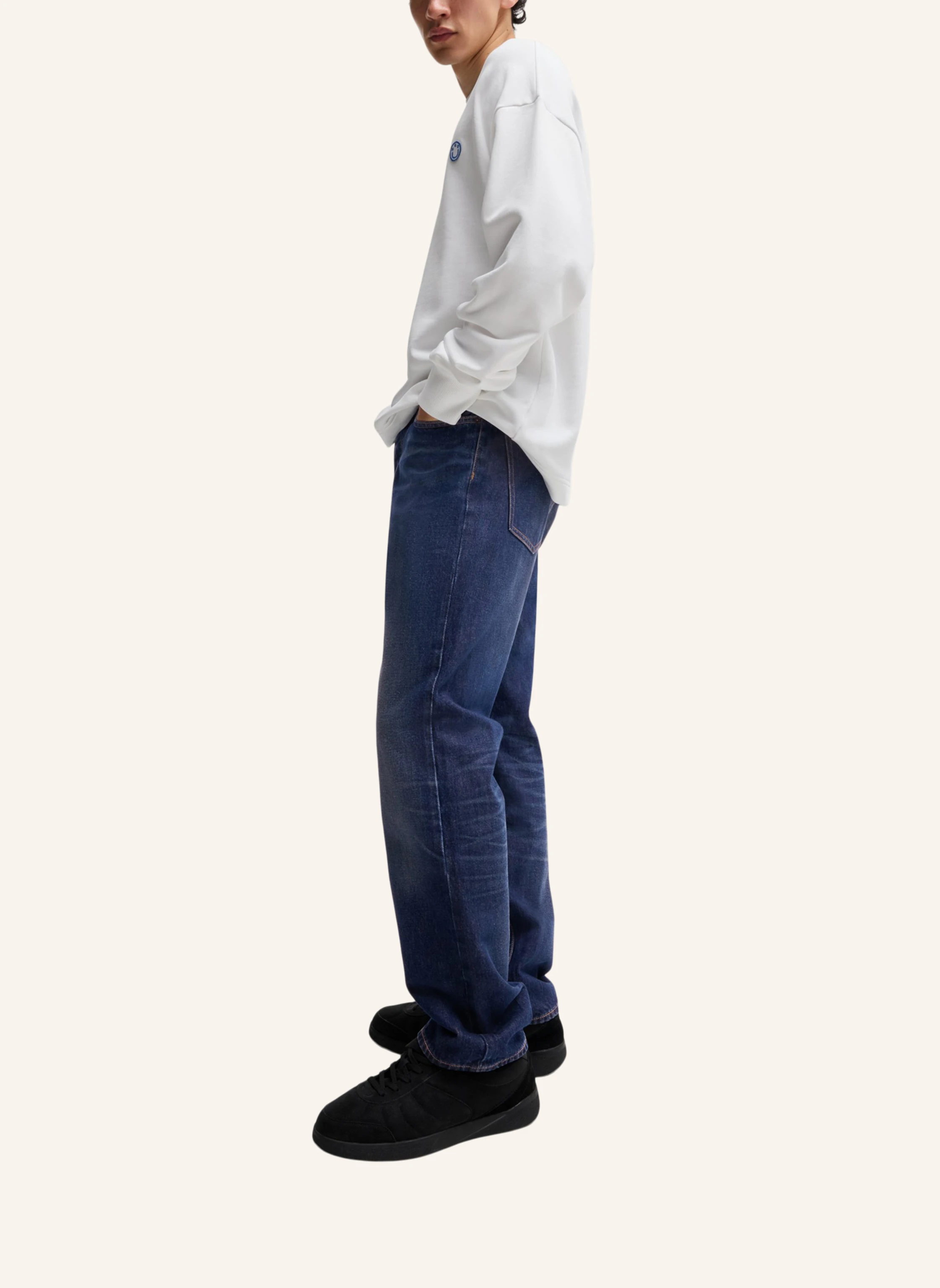 HUGO Jeans JONAH Regular Fit