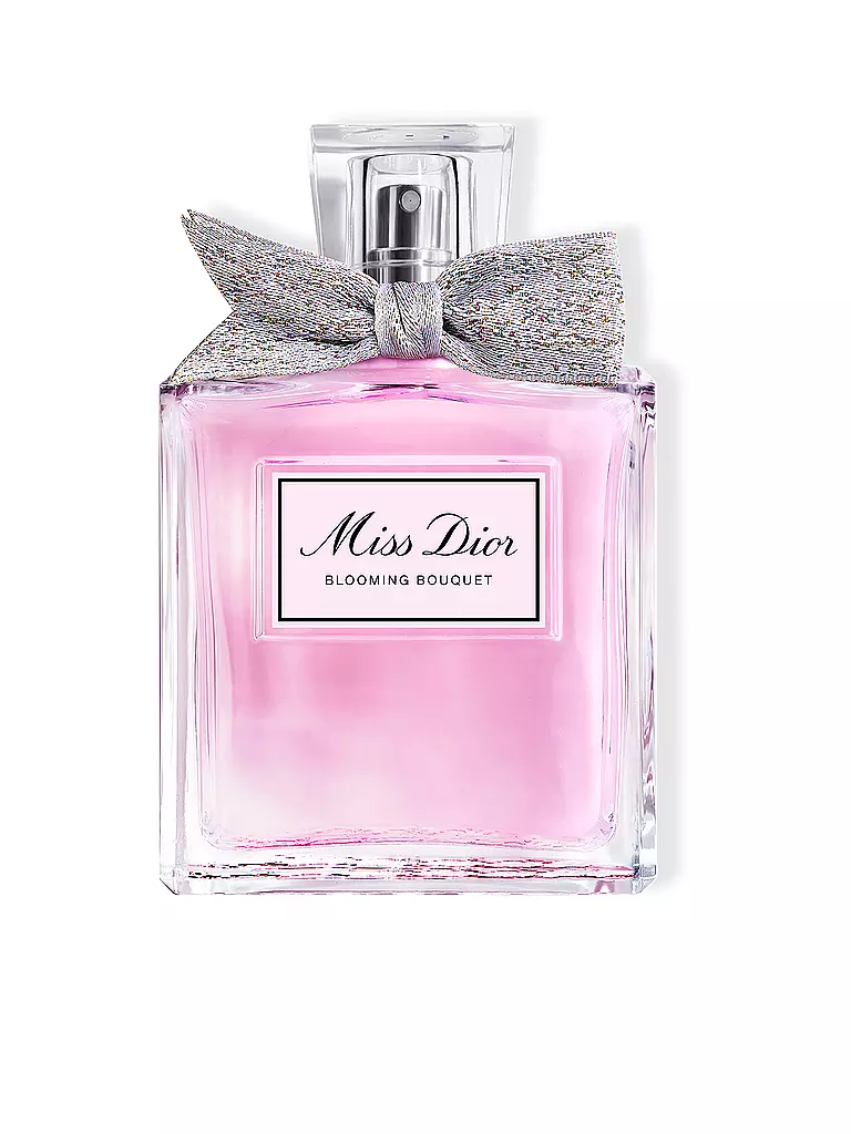 DIOR Miss Dior Blooming Bouquet Eau de Toilette 150ml keine Farbe