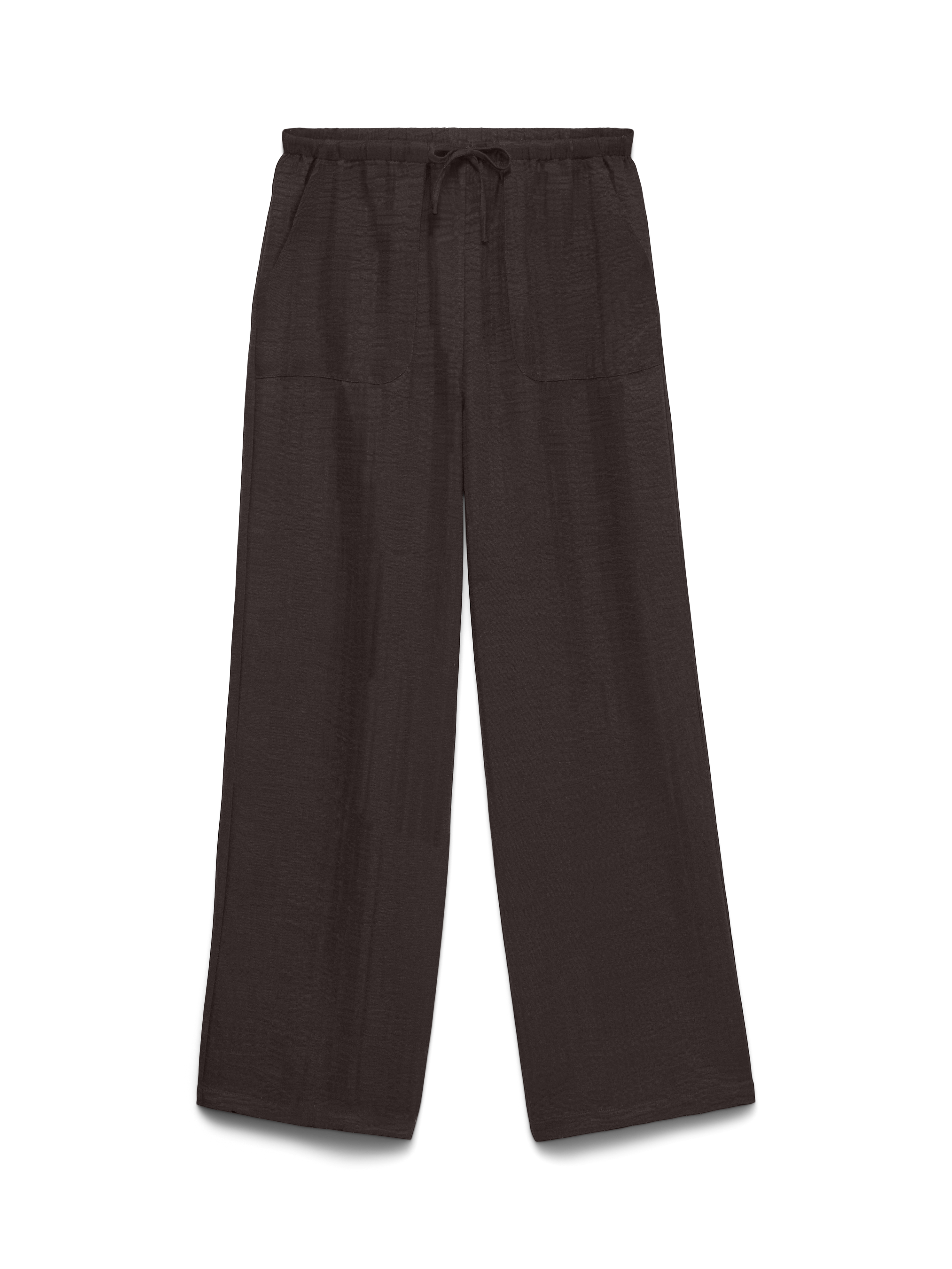 VMMELANEY High waist Broek