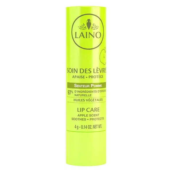 Laino Apple Lip Care 4g