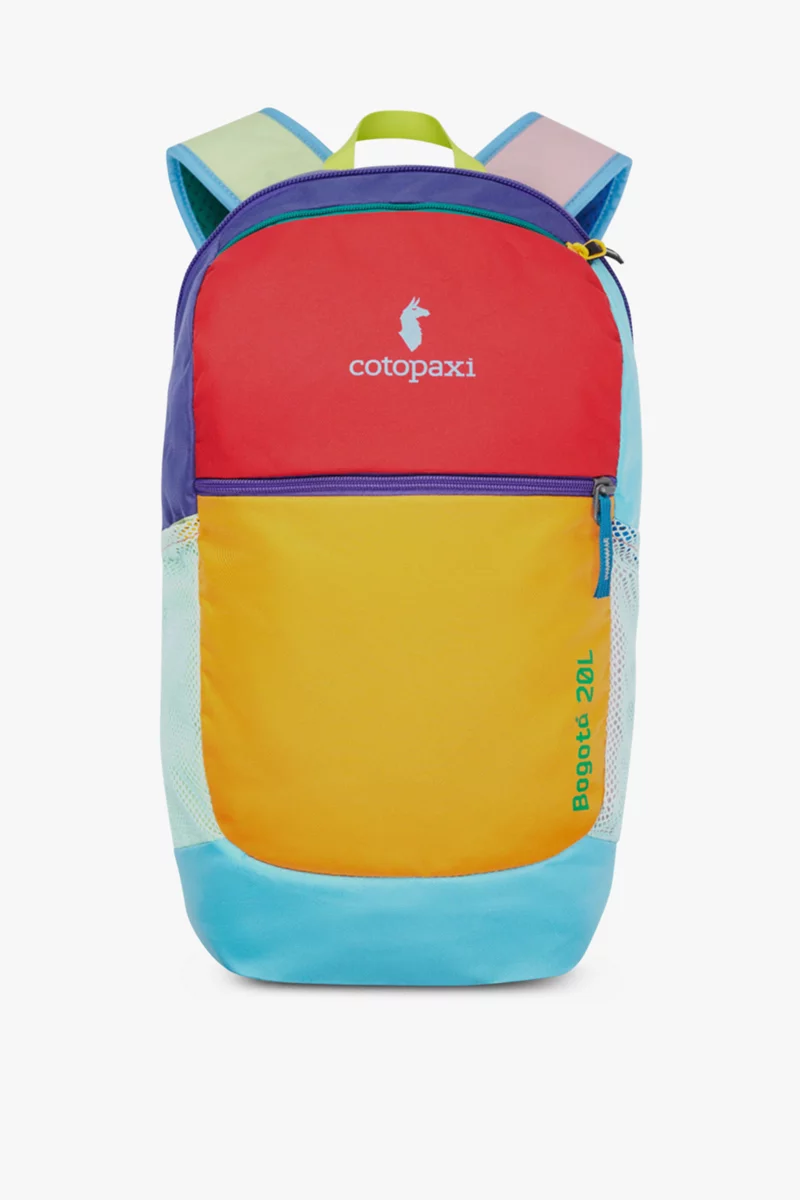 Cotopaxi Bogota Del Dia 20 L Rucksack
