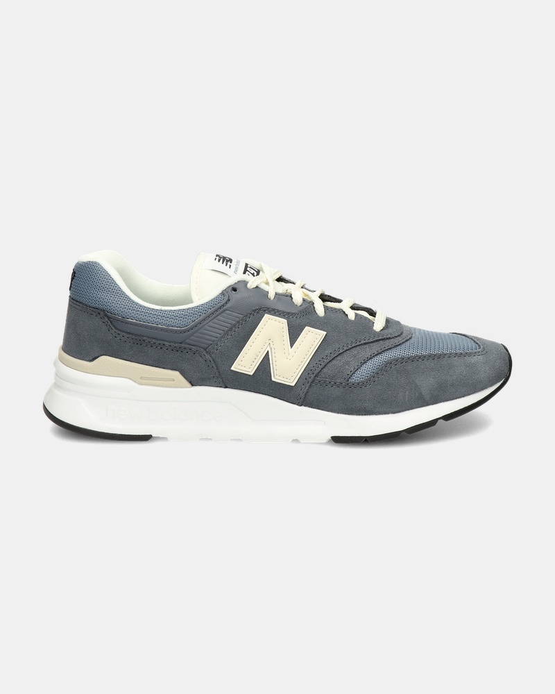 New Balance 997 Lage sneakers  - blauw