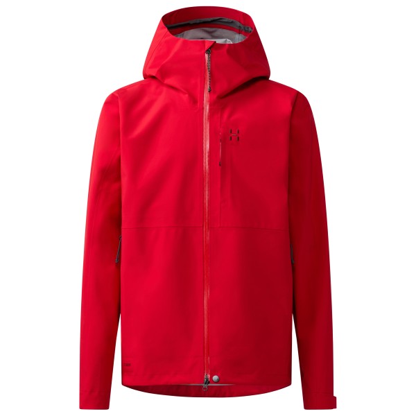 Haglöfs - Front Proof II Jacket - Veste imperméable