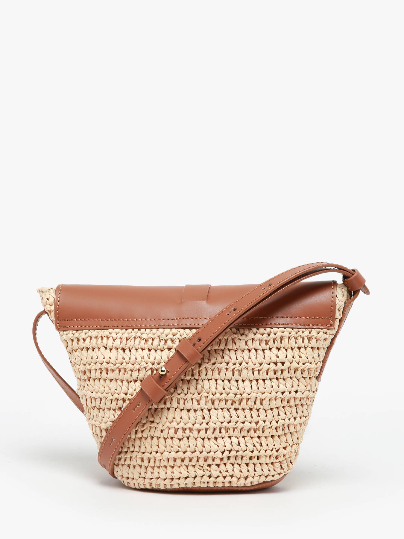 Sac bandoulire Nevada ETRIER