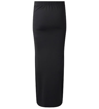Hound Nederdel - Wrincle Skirt - Blåck