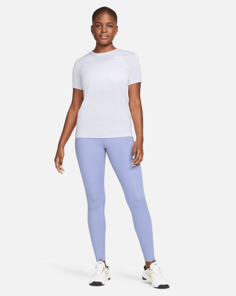Legging Nike One Violet pour femme