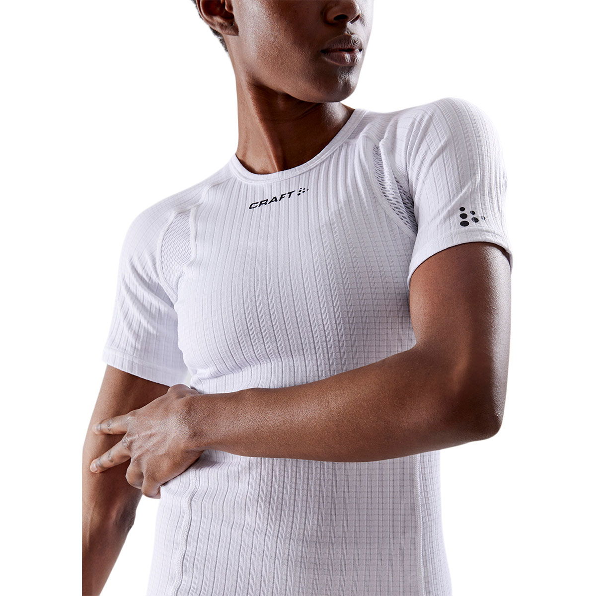 Craft Active Extreme X Roundneck Baselayer Trænings T-shirt Dame
