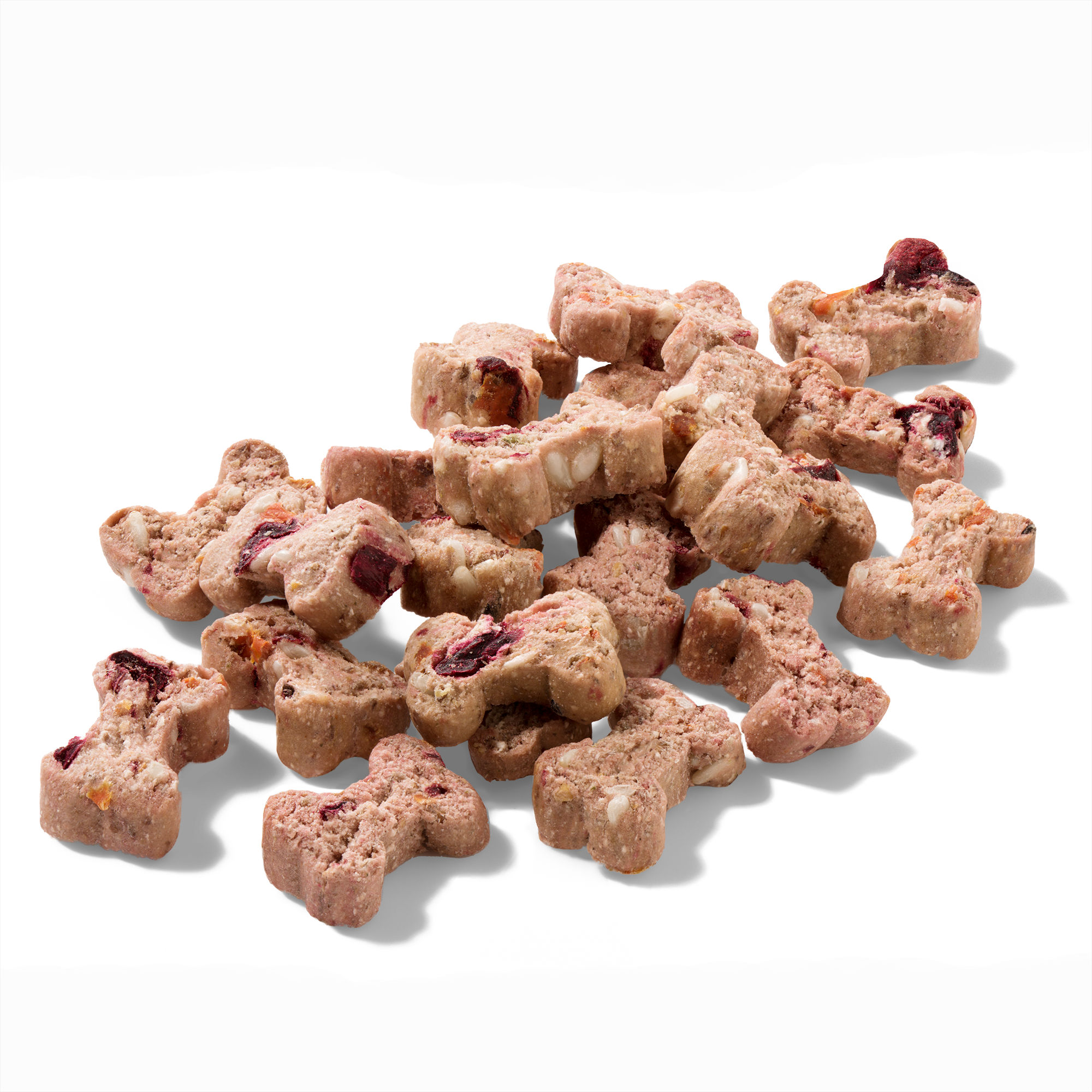 Snacks Kaninchen  &  Rote Bete Minis