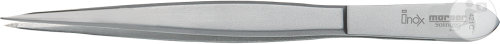 Mörser N°421C Pince Épiler Pointu Inox 1 Pièce