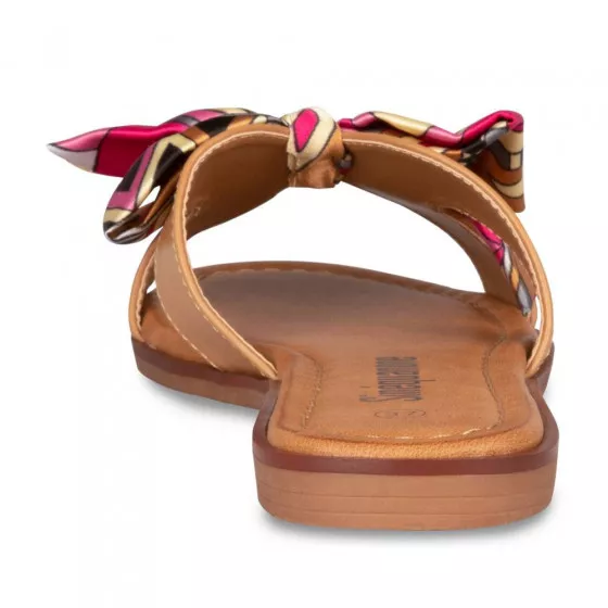 Mules BEIGE SINEQUANONE