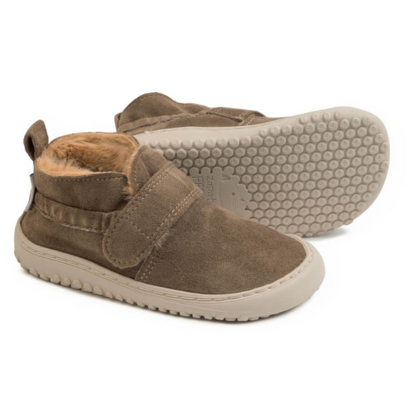 Zapato feroz Zapato Feroz Rockers Ademuz Beige