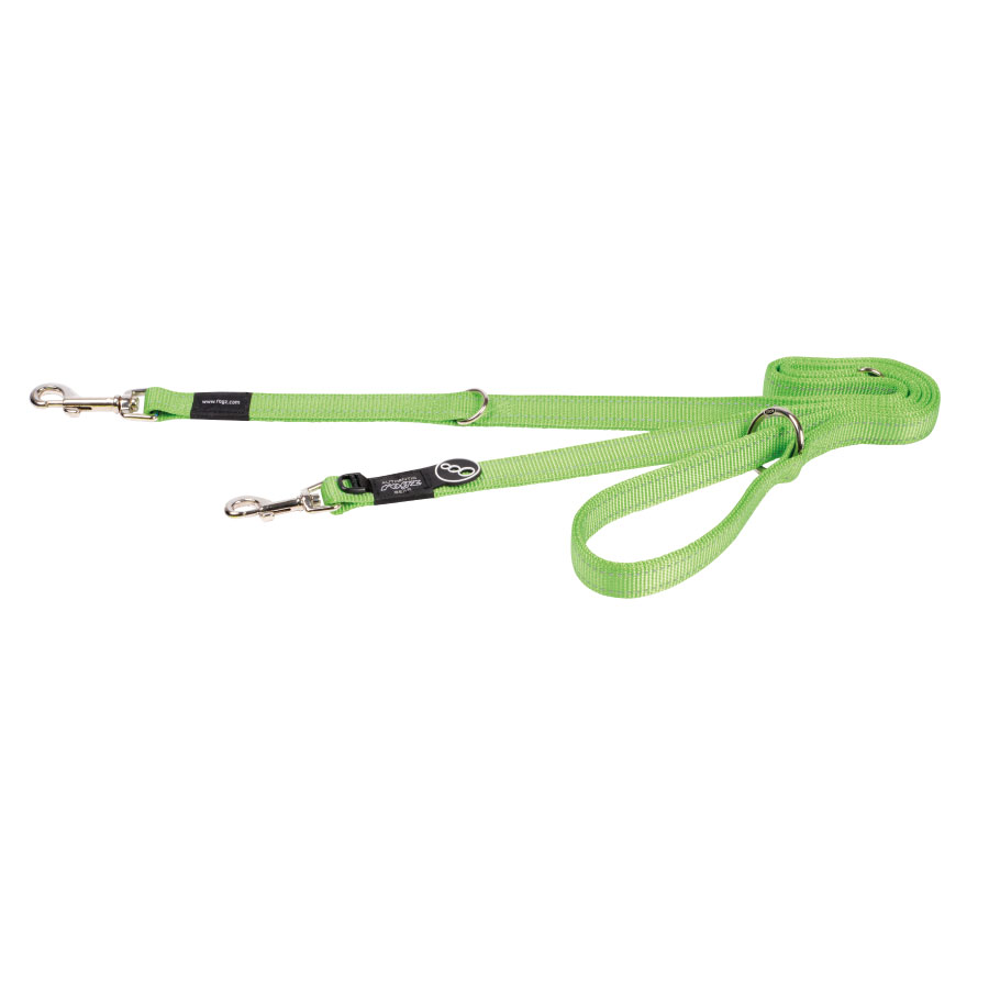 ROGZ STRAP CLASSIC MULTI L HLM06-L