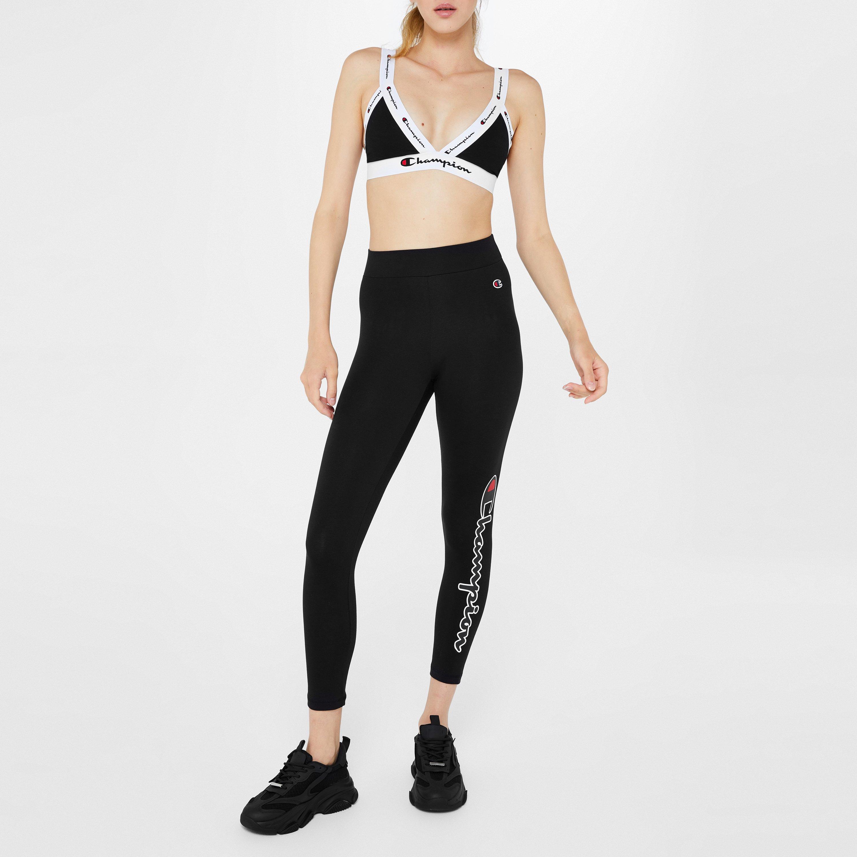 Champion Champion Script Leggings