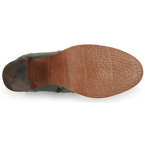 Mjus - NITRO NEW - Camel