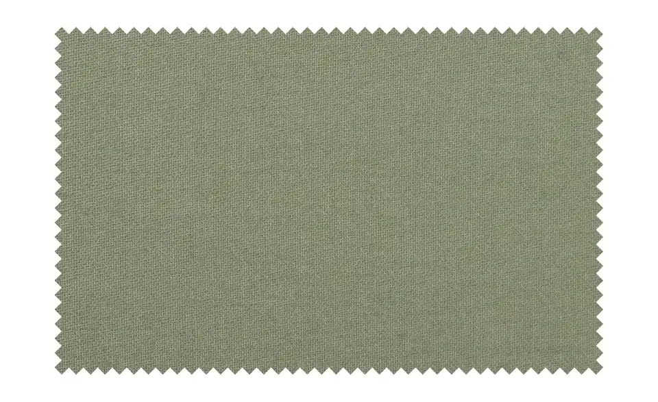 como Bettwäsche Uni Satin 135x200 cm Khaki