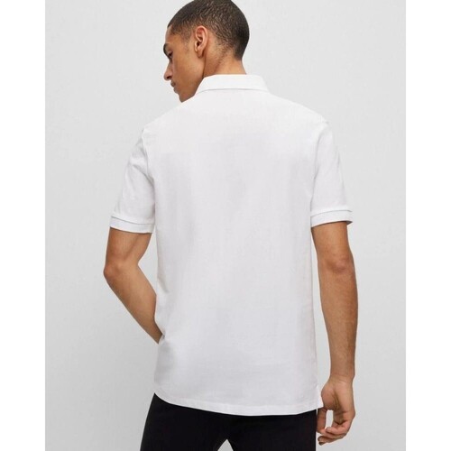 BOSS - 50490770 DERESO232 Blanco