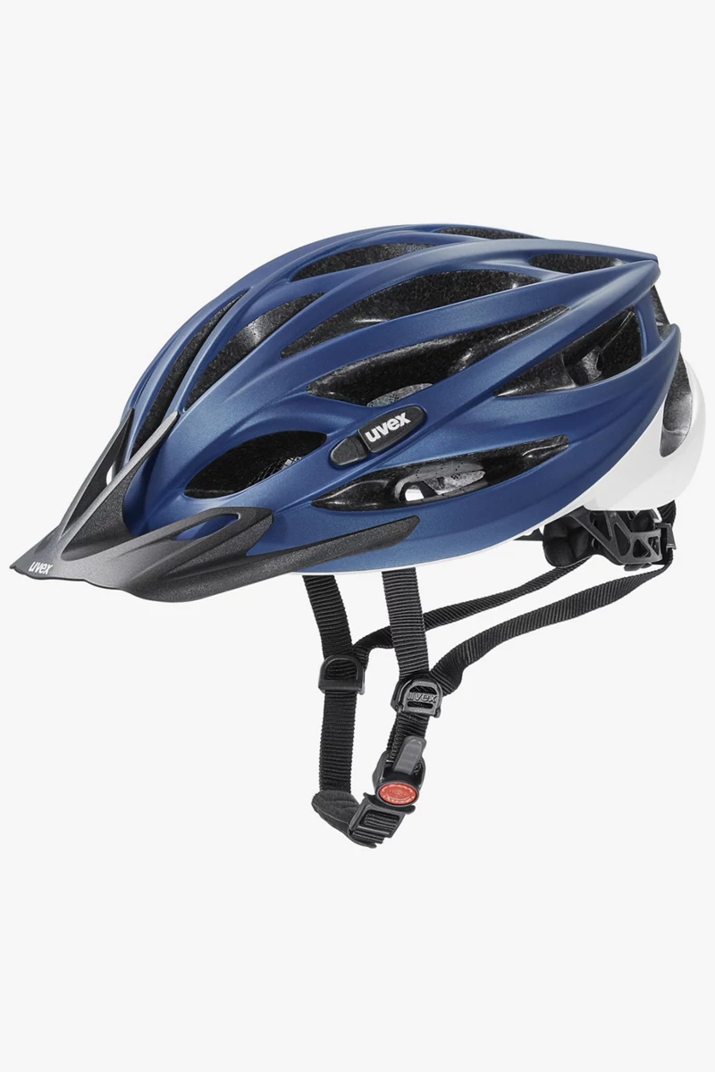 uvex oversize Velohelm