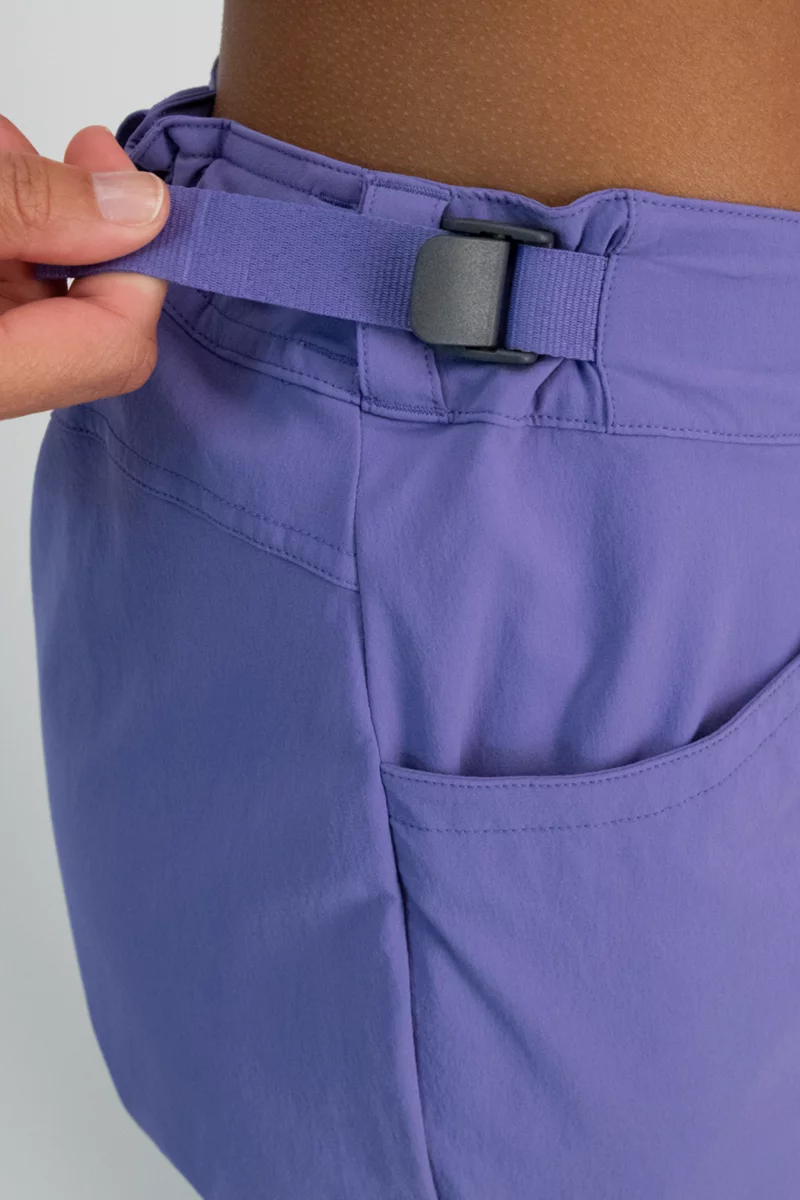 SCOTT Trail Flow + Damen Bikeshort