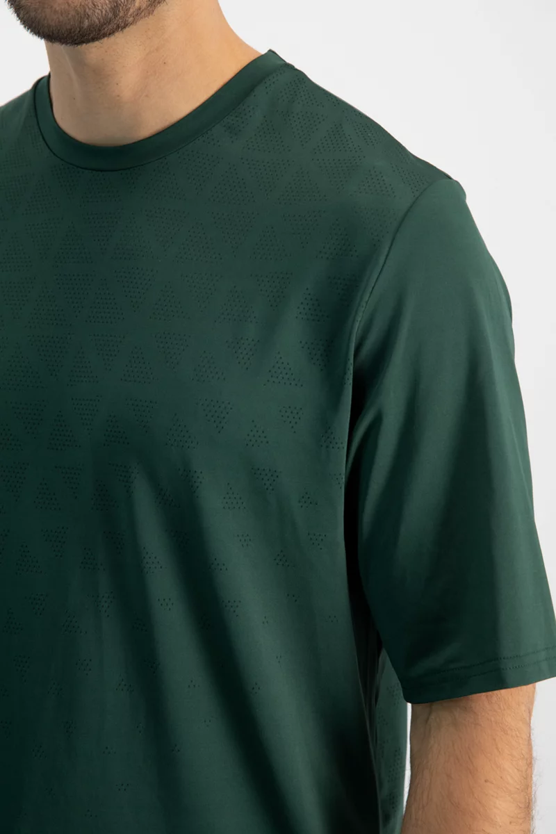 Oakley Reduct Berm Herren Biketrikot