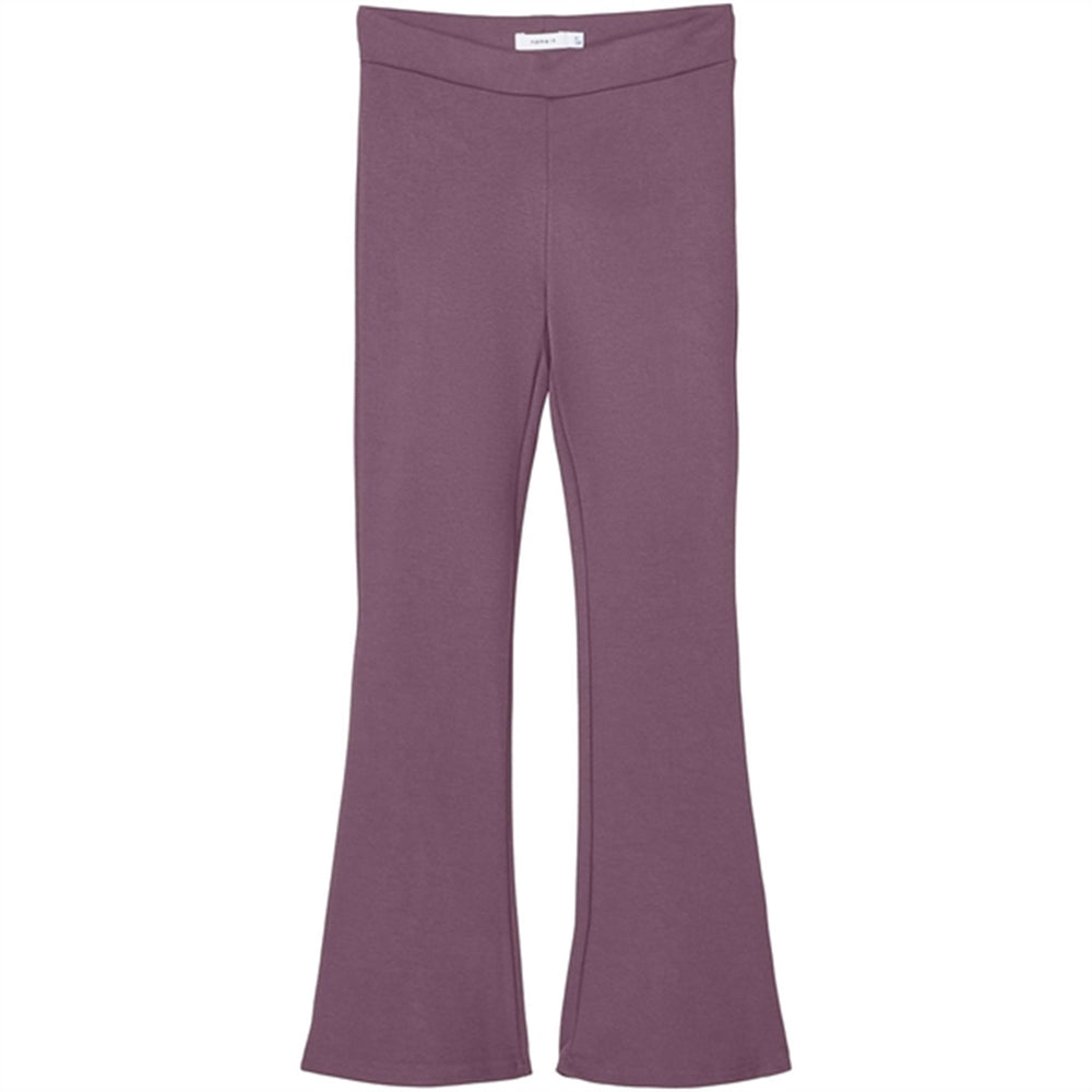 Arctic Dusk Frikkali Bootcut Bukser Noos