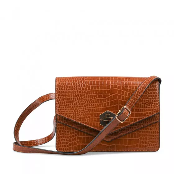 Sac à main MARRON MERRY SCOTT