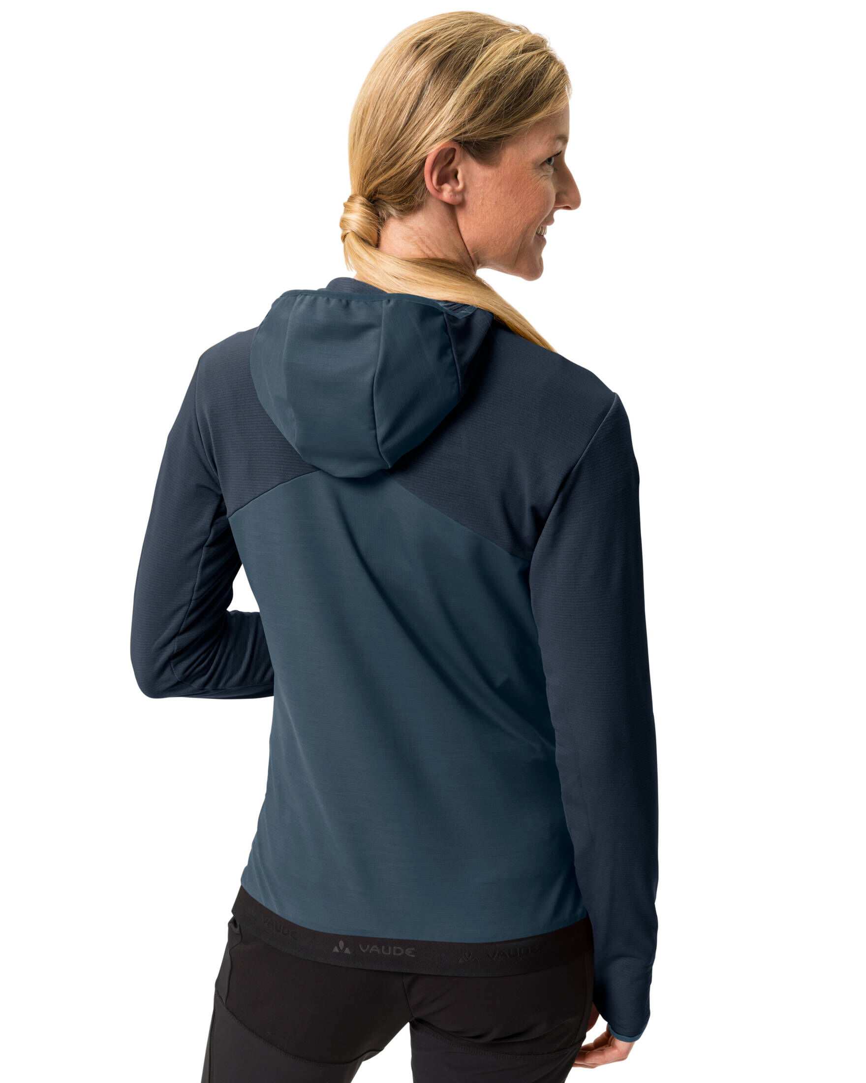 VAUDE| Damen Fleece Jacke