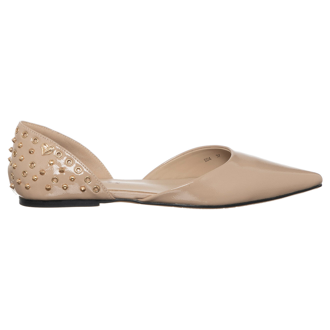 Tua By Braccialini Ballerines Chloé beiges