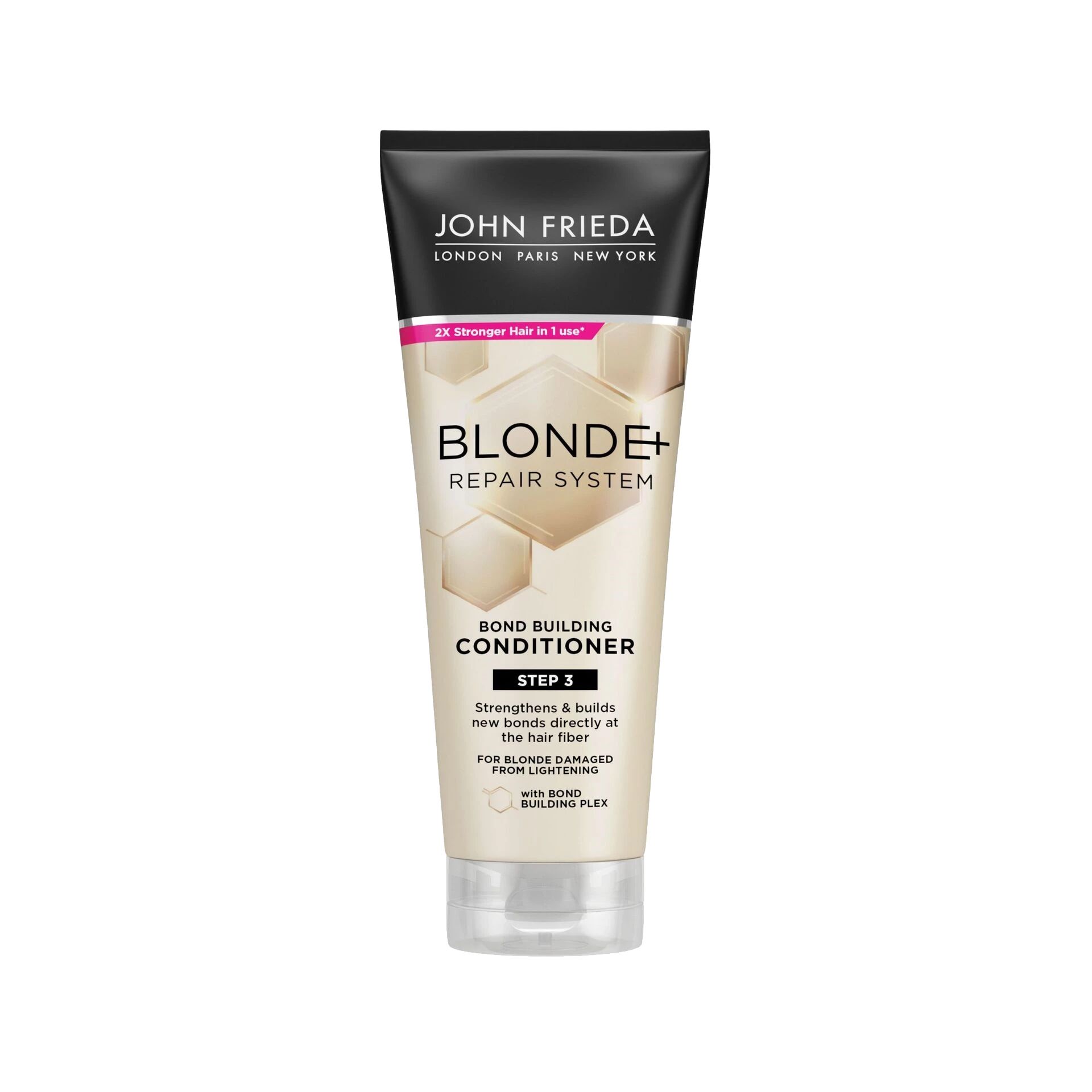 Blonde+ Repair System Bond Building Conditioner
