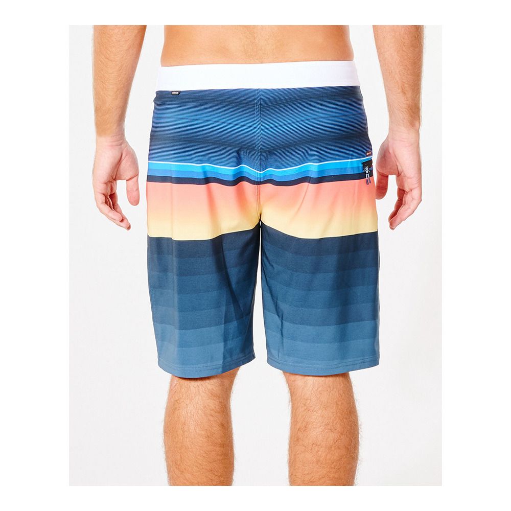 Rip Curl MIRAGE DAYBREAKERS - Boardshort Homme navy