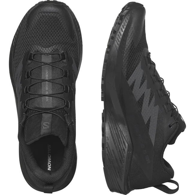 SENSE RIDE 5 SR  Trailrunning-Schuhe Unisex