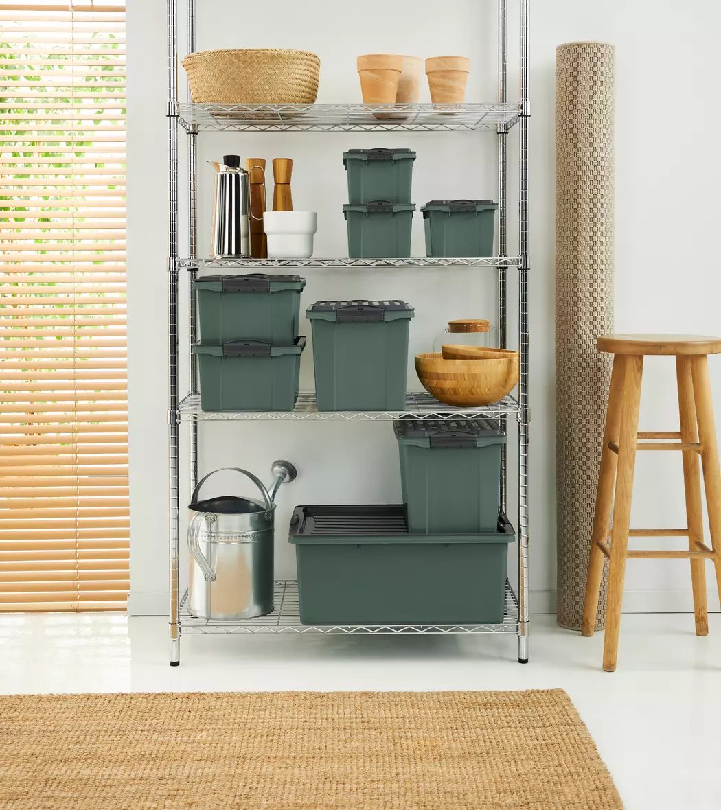Aufbewahrungsbox Compact 4500 ml
