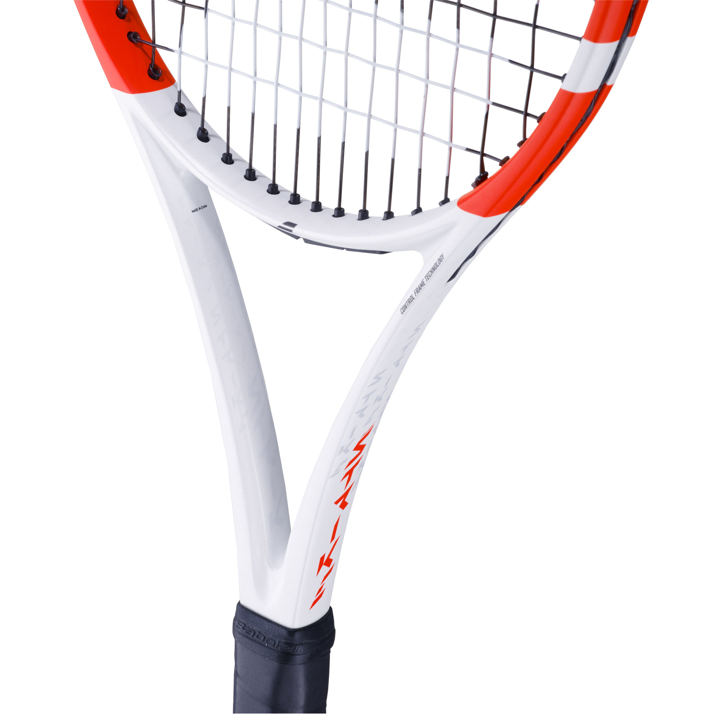 Babolat Pure Strike 16x19 Raquettes test