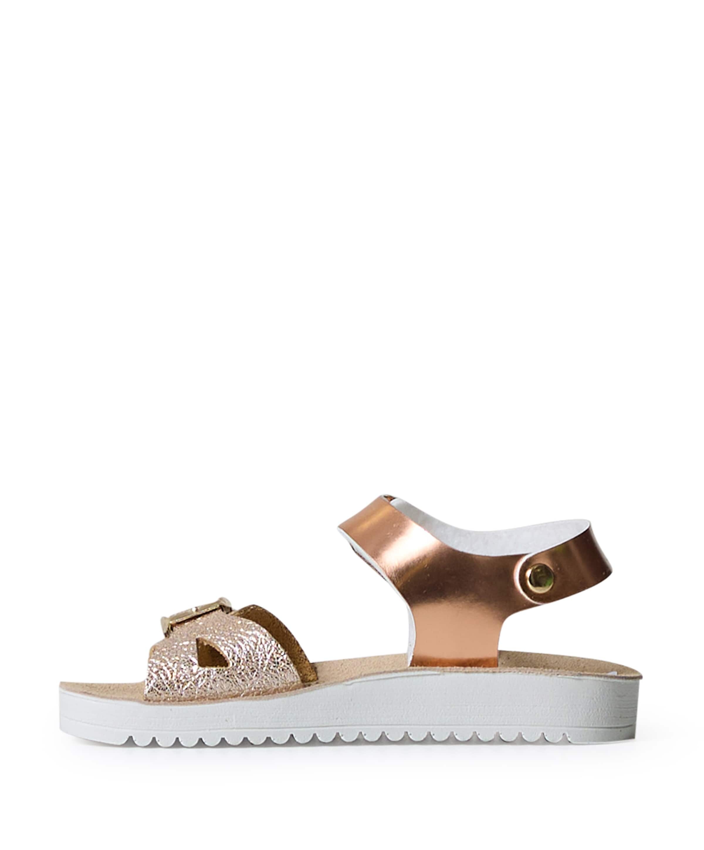 Cypres meisjes sandalen roze