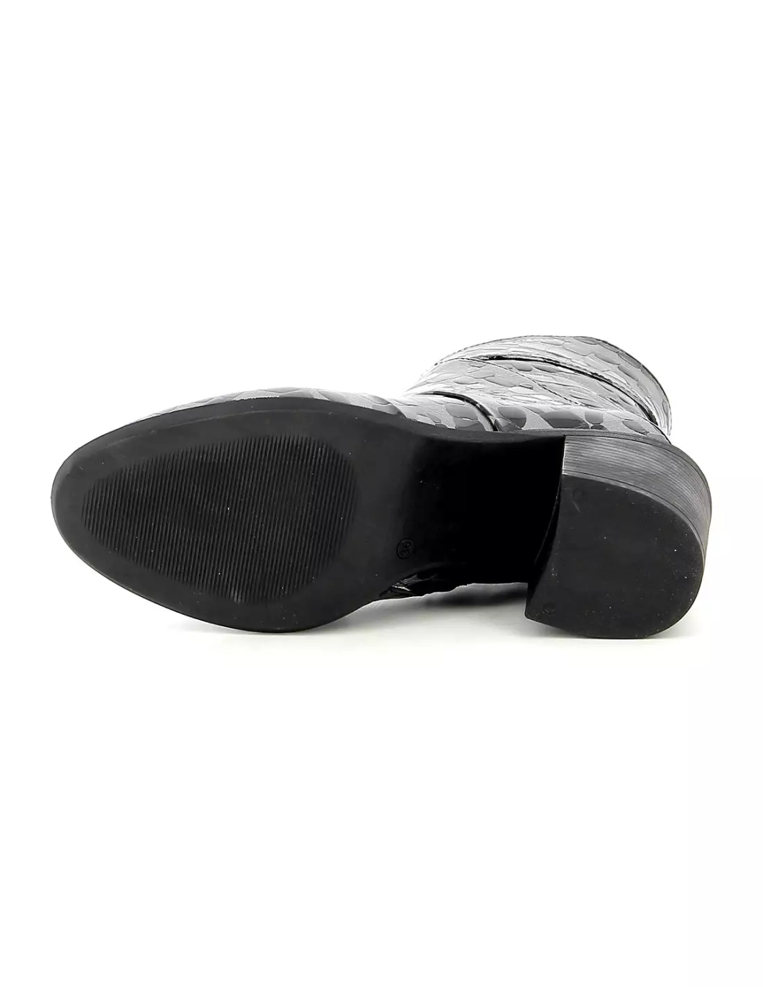 AGUA LIMON 3026 - Boots & bottines Grisprint