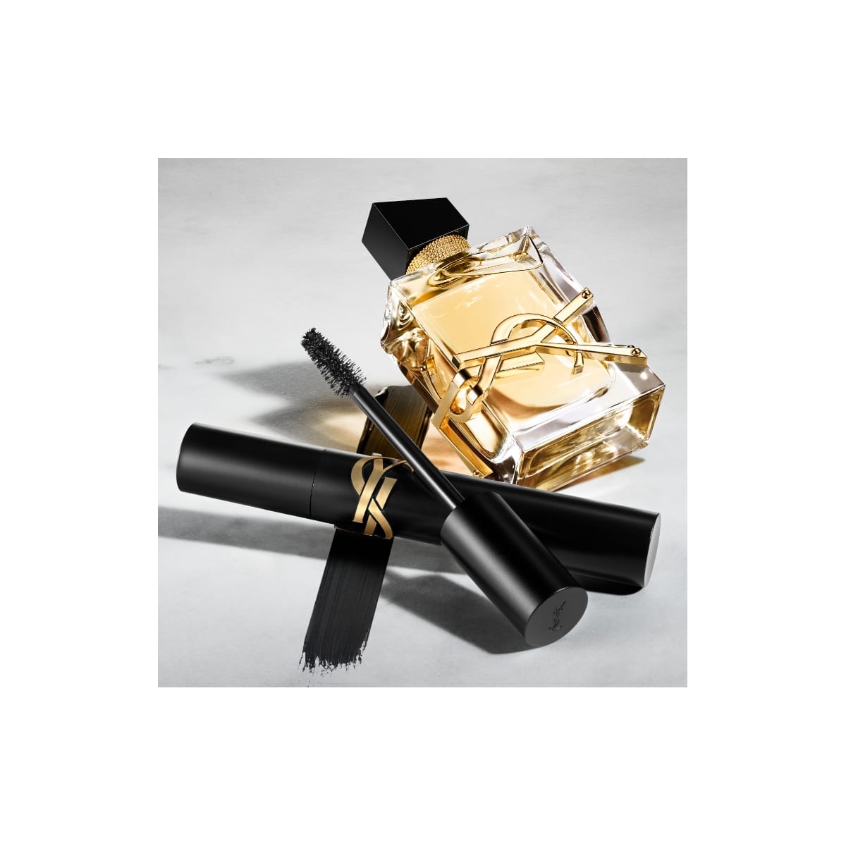 YVES SAINT LAURENT Lash Clash Mascara Volume Extrême