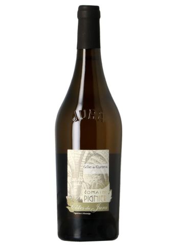 Cellier des Chartreux - Chardonnay sous voile
