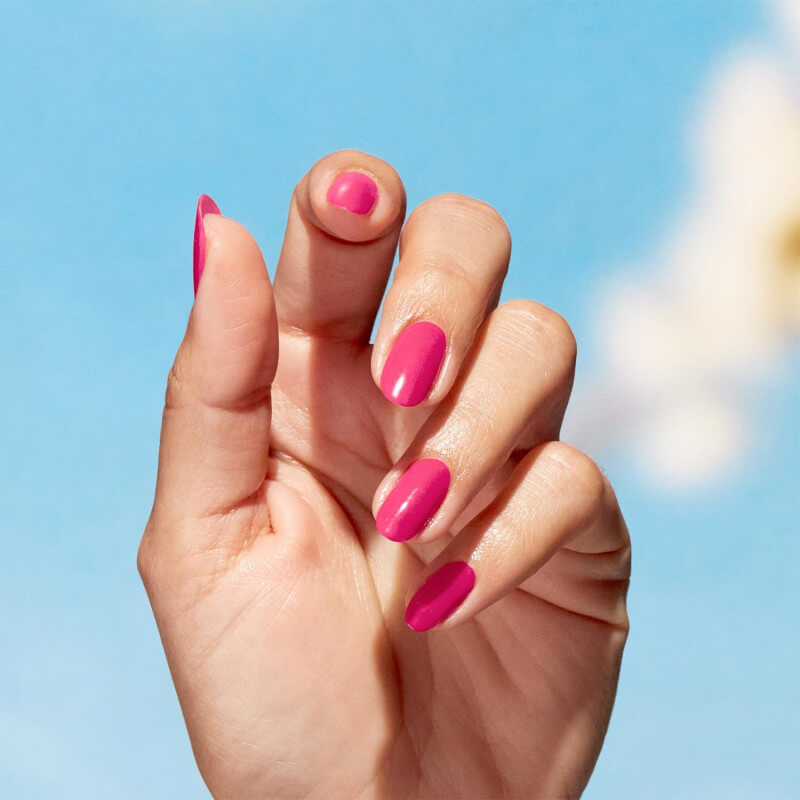 Vernis A Kick in the Bud Nature Strong OPI 15ML