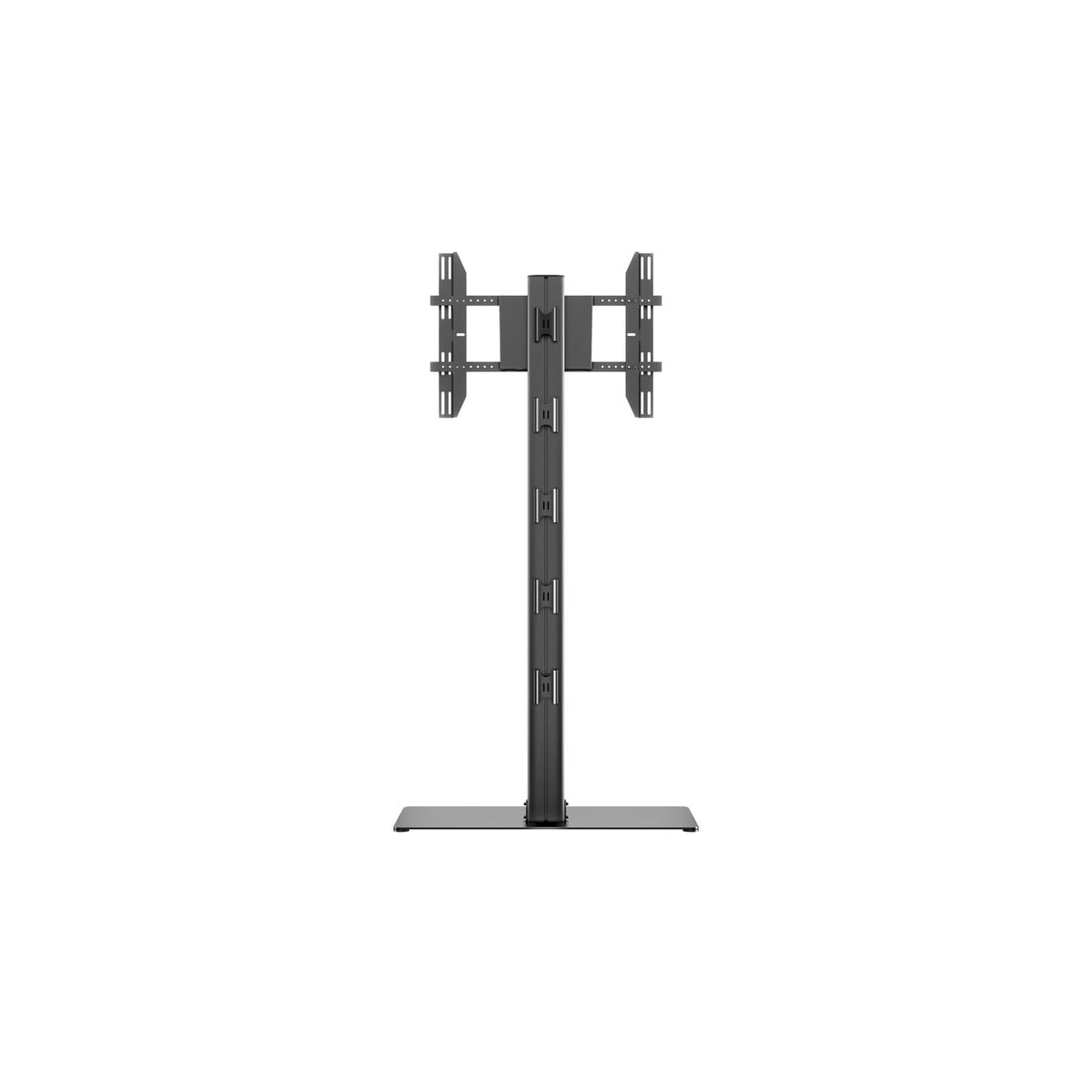 Multibrackets 2425 digitalskiltmontering 160 cm (63