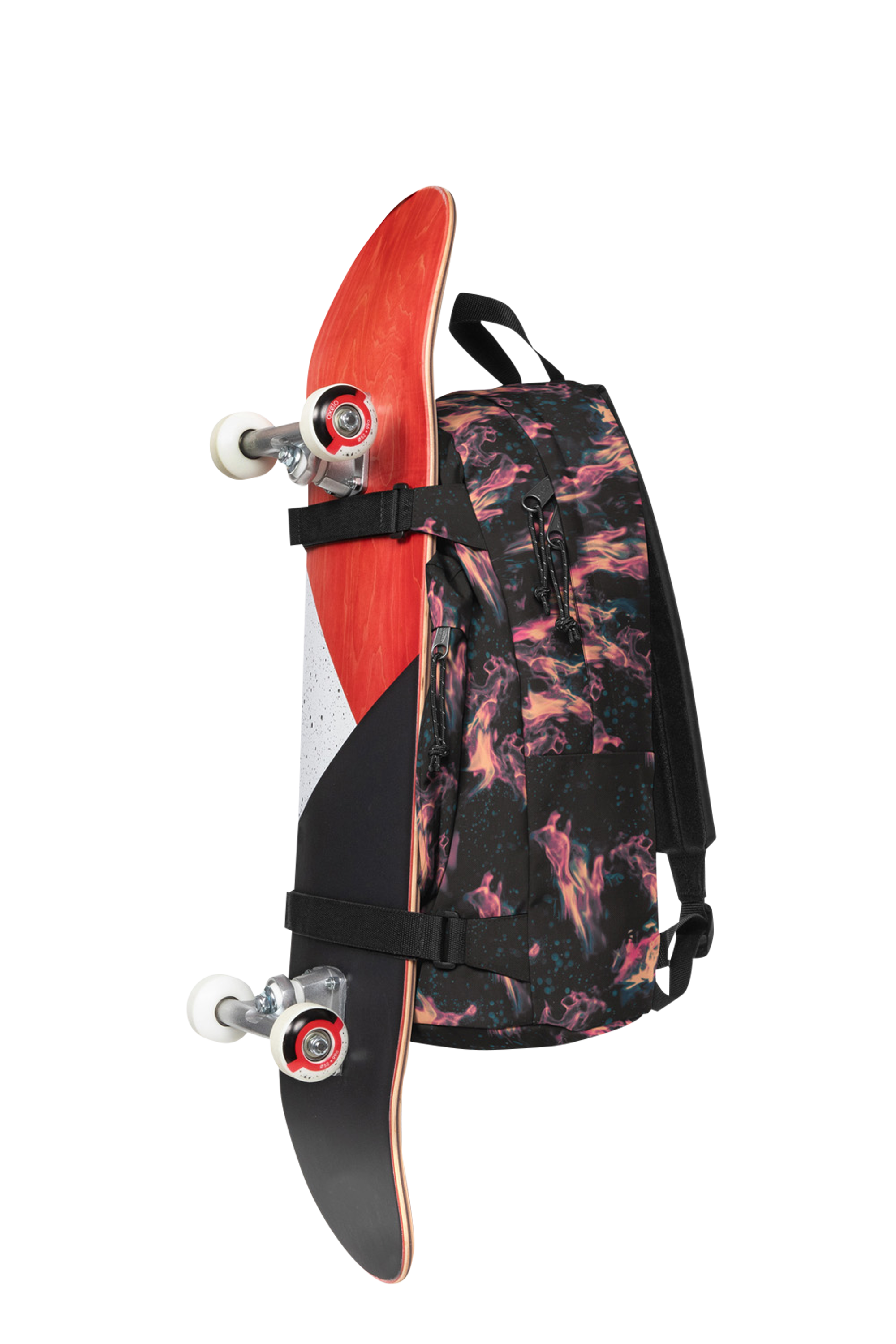 EASTPAK Sac à dos  SKATE PAKR  Noir