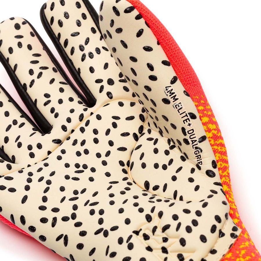 PUMA Gants de Gardien Future Ultimate NC Forever Faster - Crépuscule/Sun Stream/Noir