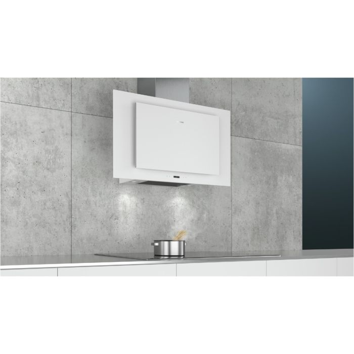 Siemens iQ500 Wandesse LC97FLP20 mit Glasschirm