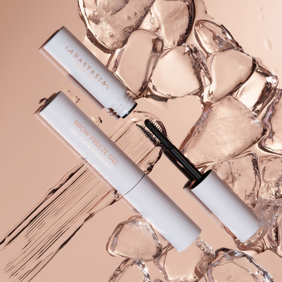 Anastasia Beverly Hills Deluxe Mini Brow Freeze Gel 4,5ml