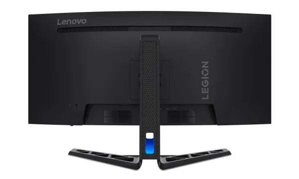 Lenovo Legion R34w-30 - LED-skærm - gaming - kurvet - 34