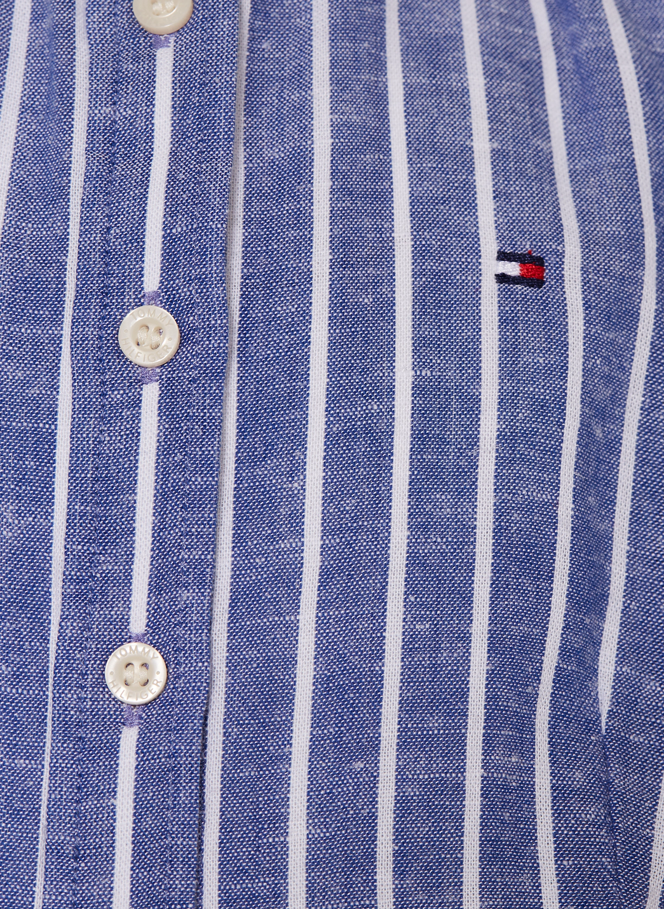 TOMMY HILFIGER Kleid