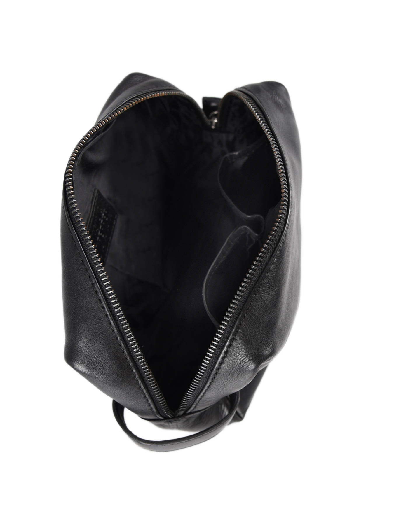Trousse de toilette BASILIC PEPPER