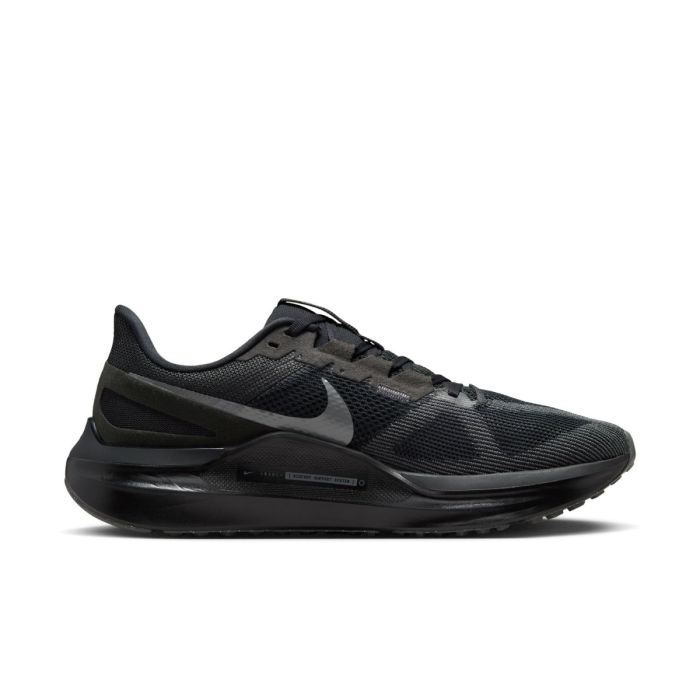 Nike Herre Løbesko Structure 25 Sort